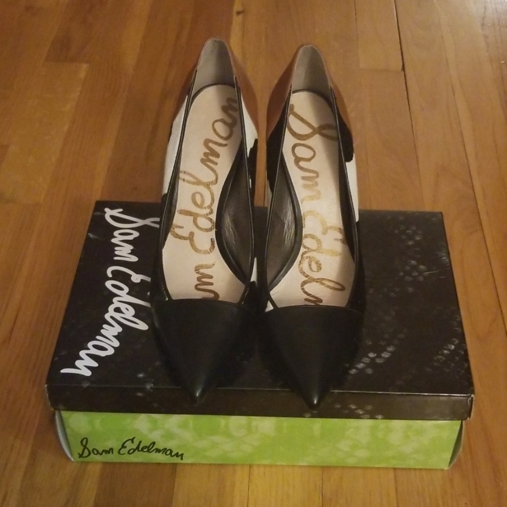 Sam Edelman Shoes